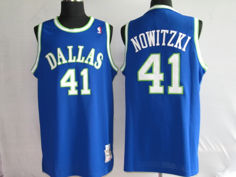 Dallas Mavericks jerseys-053